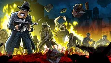Guns, Gore & Cannoli - дата выхода для PC