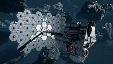 Fractured Space - дата выхода для PC