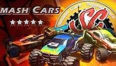 Smash Cars - дата выхода для PC