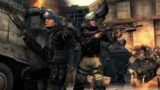 War Inc. Battle Zone