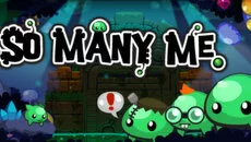 So Many Me - дата выхода для Linux