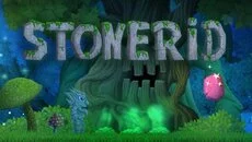 Stonerid - дата выхода для PC