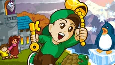 Super Win the Game - дата выхода для Linux