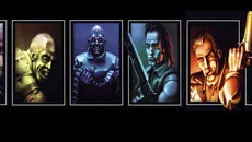 Chaos Engine - дата выхода для Mac