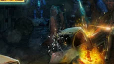 Robowars - дата выхода для PC