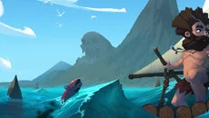 Lost Sea - дата выхода для PC