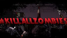 #killallzombies - дата выхода для Xbox One