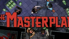 Masterplan - дата выхода для PC