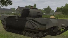Combat Mission: Battle for Normandy - Commonwealth Forces - дата выхода для Mac