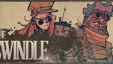 Swindle - дата выхода для PlayStation 4