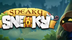 Sneaky Sneaky - дата выхода для iOS