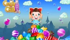 Candy Crush Soda Saga - дата выхода для iOS