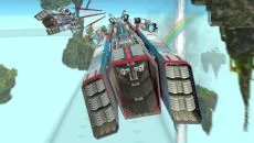 Flight of Light - дата выхода для Wii U