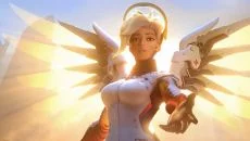 Overwatch (2016) - дата выхода для Xbox One