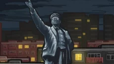 Late to the Party - игра в жанре Стелс