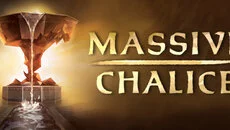 Massive Chalice - дата выхода для PC
