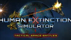 Human Extinction Simulator - дата выхода для PC