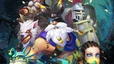Castle Clash - дата выхода для Android