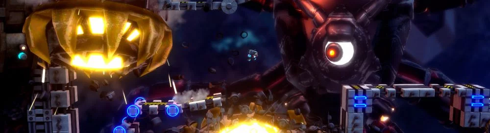 Tinertia - что это за игра, трейлер, системные требования, отзывы и оценки, цены и скидки, гайды и прохождение, похожие игры 