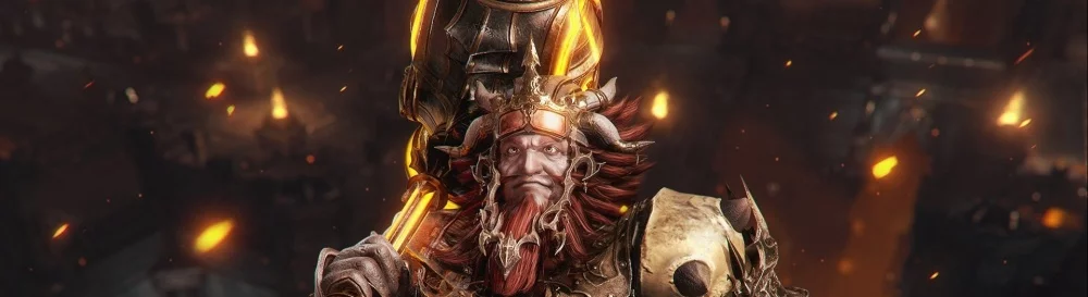 Lost Ark - обложка игры