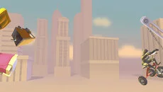 Turbo Dismount - дата выхода для Android