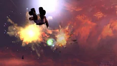 Rocket Ranger Reloaded