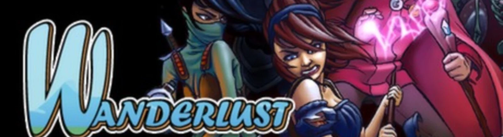 Купить Wanderlust: Rebirth дешево, скидки до 90% 🏷️, сравнение цен в разных магазинах
