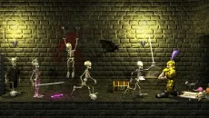 WazHack - дата выхода для Linux