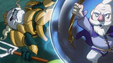 Wizorb - дата выхода для PS Vita