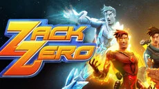 Zack Zero - дата выхода для PlayStation 3