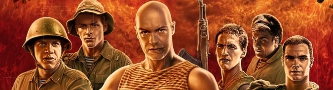 9 рота - что это за игра, трейлер, системные требования, отзывы и оценки, цены и скидки, гайды и прохождение, похожие игры 