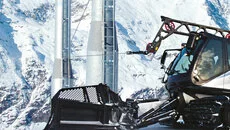 Ski-World Simulator - дата выхода для PC