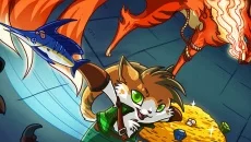 Obslashin' - дата выхода для Android