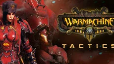 Warmachine: Tactics - дата выхода для PC