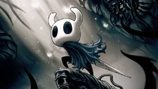 Hollow Knight - дата выхода для Nintendo Switch