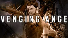 Avenging Angel - дата выхода для PC