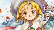 Princess Maker 5 - дата выхода для PSP