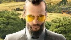 Far Cry 5 - дата выхода для Xbox One