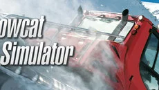 Snowcat Simulator