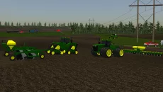 Farming USA - дата выхода для iOS