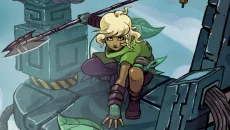 Skytorn - игра в жанре Экшен