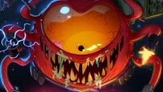 Enter the Gungeon - дата выхода для Mac