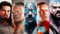WWE Immortals - дата выхода для Android