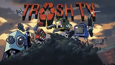 Trash TV - дата выхода для PC