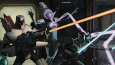 StarCrawlers - дата выхода для PC