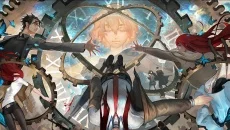 Steins;Gate - дата выхода для Android