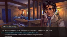 Herald: An Interactive Period Drama - дата выхода для Linux