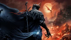 Lords of the Fallen - игра в жанре Фэнтези
