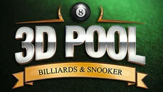 3D Pool - дата выхода для J2ME