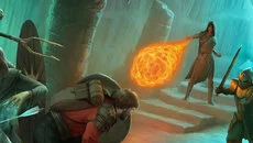 Avernum 2: Crystal Souls - дата выхода для Mac